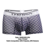Unico 1902010011291 Trunks Melting Color Printed