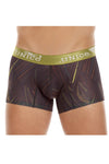 Unico 22100100107 Escocia Trunks Color 90-Printed