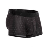 Mundo Unico Men's Underwear 22110100103 Astros Trunks Color 90-Black