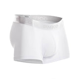 Mundo Unico Men's Underwear 22120100105 Cristalino M22 Trunks Color 00-White