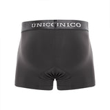 Unico 22120100108 Asfalto M22 Trunks Color 96-Dark Gray