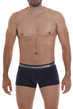 Mundo Unico Men's Underwear 22120100110 Cardenal A22 Trunks Color 82-Dark Blue