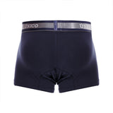 Mundo Unico Men's Underwear 22120100110 Cardenal A22 Trunks Color 82-Dark Blue
