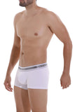 Unico 22120100112 Lustre M22 Trunks Color 00-White