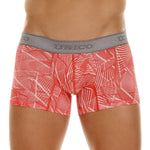 Unico 23050100103 Talante Trunks Color 29-Coral