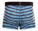 Unico 23050100116 Espectaculo Trunks Color 63-Turquoise