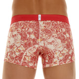 Unico 23050100119 Pompa Trunks Color 63-Coral