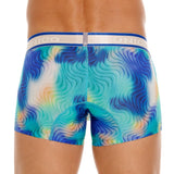 Unico 24100100105 Moscatel Trunks Color 46-Blue