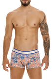 Unico 24100100109 Aforo Trunks Color 46-Multi-colored