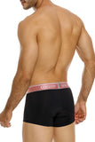 Unico 24110100108 Oro Rosa Trunks Color 99-Black