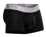 Unico 24110100109 Argento Trunks Color 99-Black