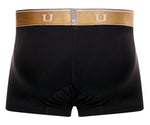 Unico 24110100110 Lingote Trunks Color 99-Black