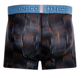 Unico 25020100102 Epitome Trunks Color 99-Black