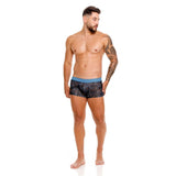 Unico 25020100102 Epitome Trunks Color 99-Black