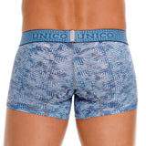 Unico 25020100111 Ostion Trunks Color 46-Blue