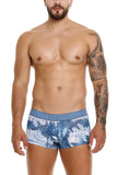 Unico 25020100117 Barniz Trunks Color 46-Blue