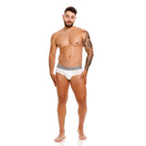 Unico 25020101120 Marfil Briefs Color 02-White