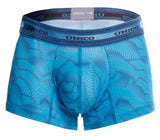 Mundo Unico Men's Underwear 25040100101 Estraza Trunks Color 46-Blue