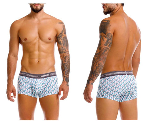 Unico 25040100115 Caterva Trunks Color 43-Printed