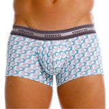 Unico 25040100115 Caterva Trunks Color 43-Printed