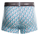 Unico 25040100115 Caterva Trunks Color 43-Printed