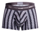 Mundo Unico Men's Underwear 25040100118 Tricotosa Trunks Color 59-Stripes