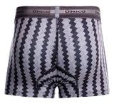 Mundo Unico Men's Underwear 25040100118 Tricotosa Trunks Color 59-Stripes