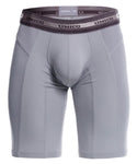 Unico 25040100323 Albaricoque Boxer Briefs Color 59-Gray