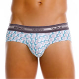 Unico 25040101115 Caterva Briefs Color 43-Printed