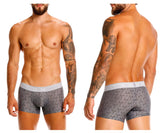 Unico 25050100103 Chisell Trunks Color 59-Gray