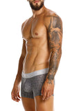 Unico 25050100103 Chisell Trunks Color 59-Gray