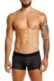 Unico 25050100104 Zelmur Trunks Color 99-Black