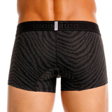 Unico 25050100104 Zelmur Trunks Color 99-Black