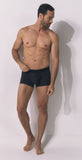 Unico 25050100104 Zelmur Trunks Color 99-Black