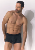 Unico 25050100104 Zelmur Trunks Color 99-Black