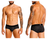 Unico 25050101104 Zelmur Briefs Color 99-Black