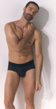 Unico 25050101104 Zelmur Briefs Color 99-Black