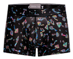 Unico 25060100103 Hongos Trunks Color 99-Black