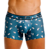 Unico 25060100104 Chihuahua Trunks Color 43-Blue