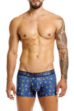 Unico 25060100106 Pacer Trunks Color 46-Blue