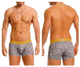 Unico 25070100104 Caudal Trunks Color 59-Gray
