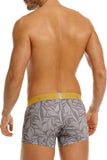 Unico 25070100104 Caudal Trunks Color 59-Gray