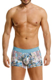 Unico 25070100105 Vitral Trunks Color 46-Printed