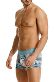 Unico 25070100105 Vitral Trunks Color 46-Printed