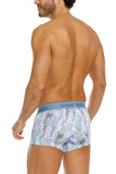Unico 26020100103 Ocarina Trunks Color 46-Blue