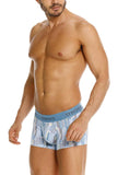 Unico 26020100103 Ocarina Trunks Color 46-Blue