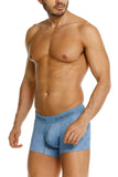 Unico 26020100111 Lenoso Trunks Color 46-Blue