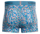 Mundo Unico Men's Underwear 26020100112 Lignina Trunks Color 46-Blue