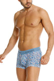 Unico 26020100112 Lignina Trunks Color 46-Blue