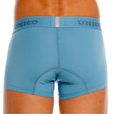Unico 26020100118 Ventisca Trunks Color 46-Blue
